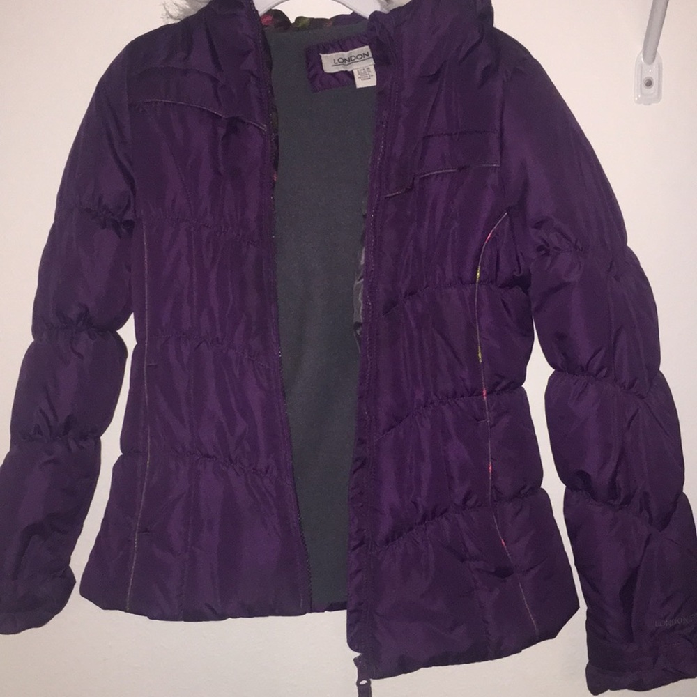 Snow Jacket/ Snow Coat